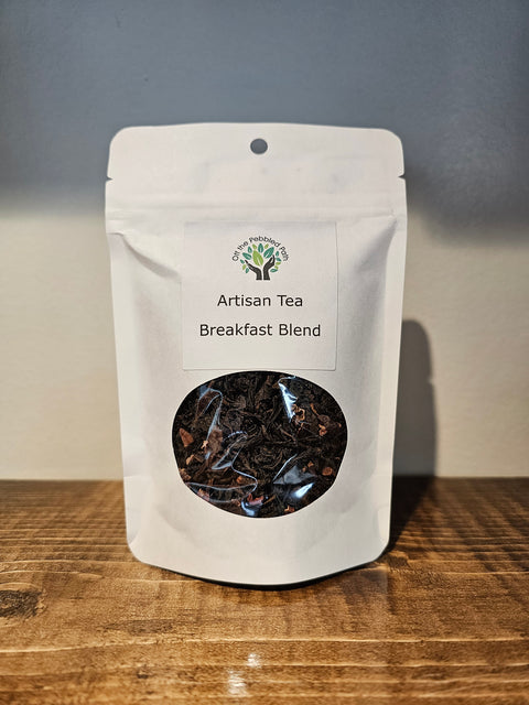 Breakfast Blend - Tea