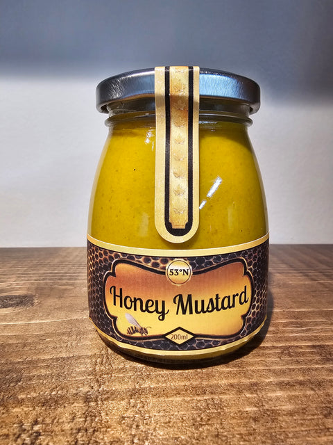 Honey Mustard