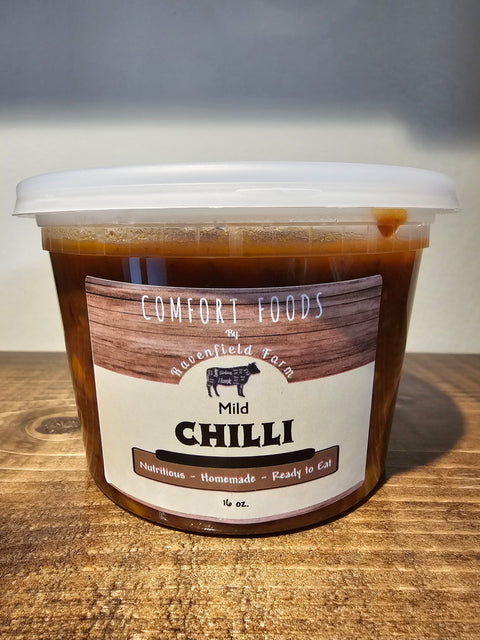 Chili - 16oz