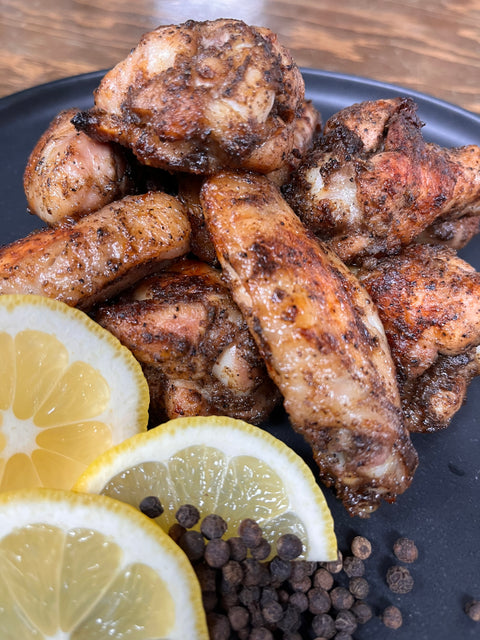 Chicken Wings - Split
