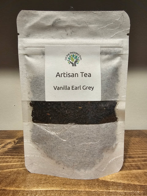 Vanilla Earl Grey - Tea