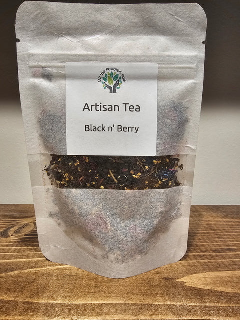 Black n' Berry - Tea