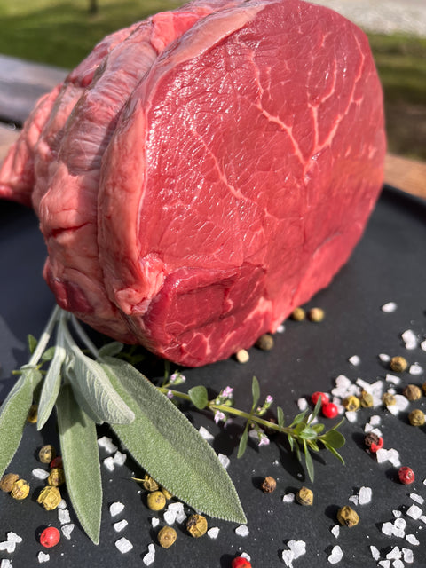 Beef Sirloin Tip Roast