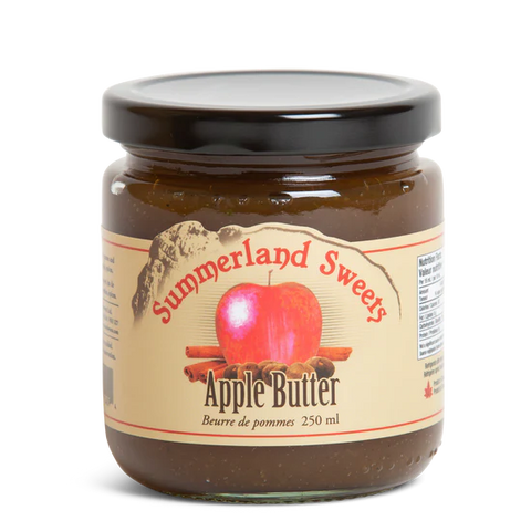 Apple Butter