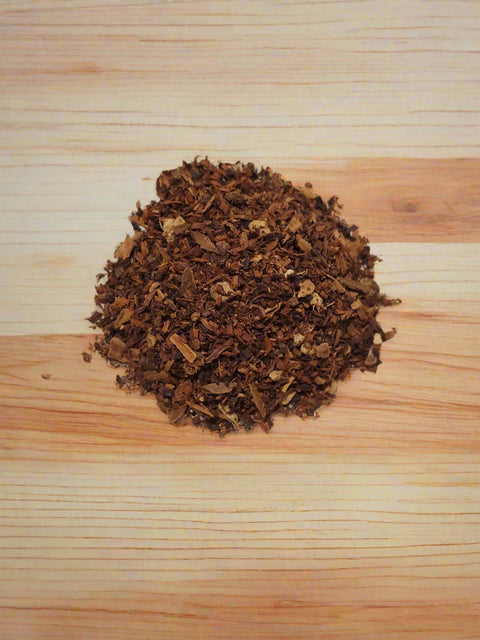 Autumn Spice - Tea