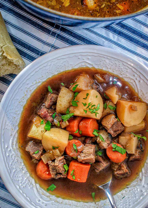 Classic Beef Stew 16oz