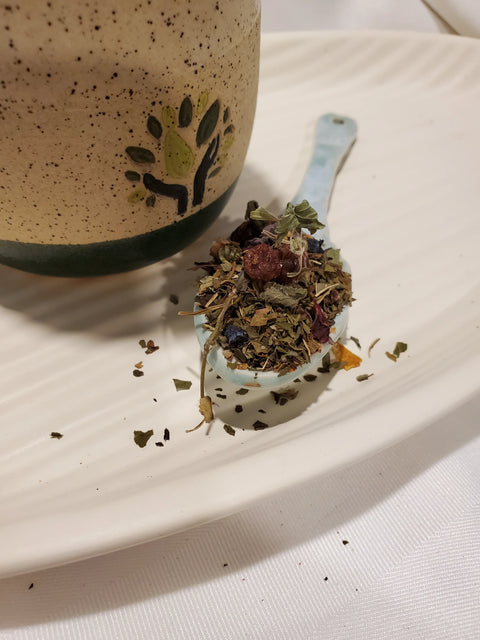 Day Dreamer - Tea