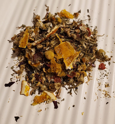 Chamomile Citrus - Tea