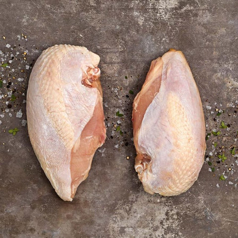 Poultry