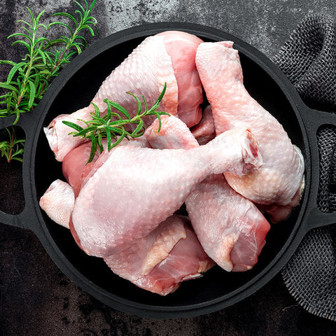 Chicken Drumsticks