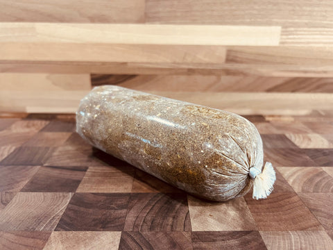 Turkey Veggie Raw Dog Food