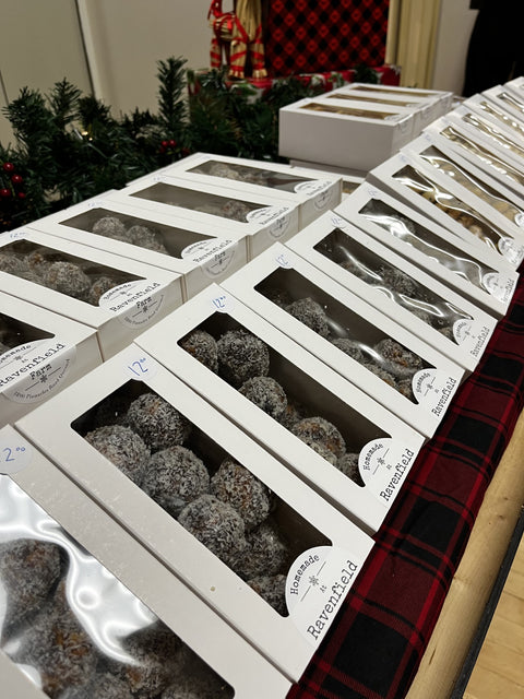 Date Balls