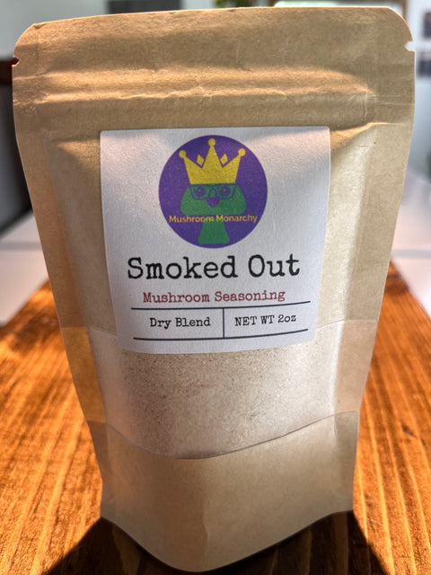 Smoked Out
