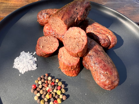 Beef Sausage