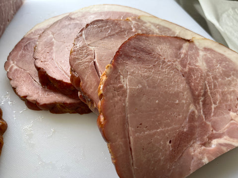 Ham Steak