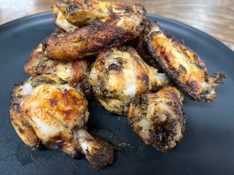 Chicken Wings - Split