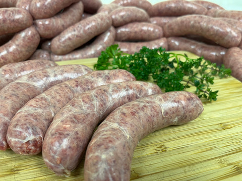 Chorizo