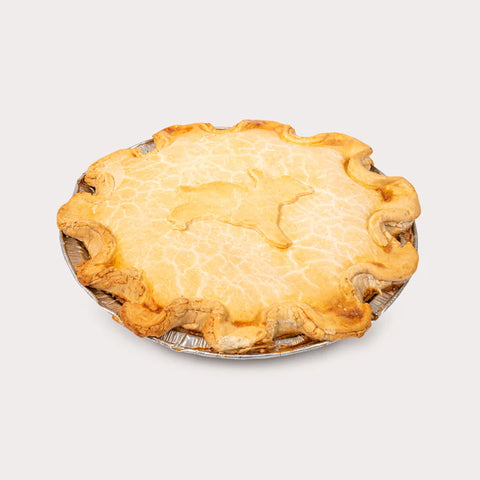 Lamb Pie 8"