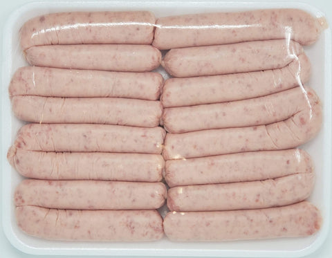 Lawrence Sunrise Breakfast Sausage - 5 Kg Box