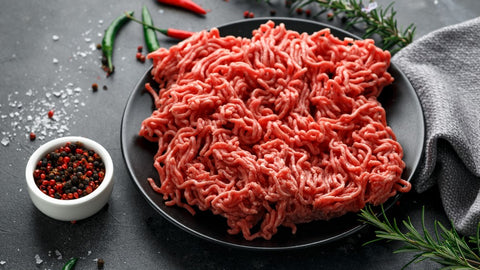Ground Beef