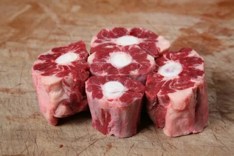 Oxtail