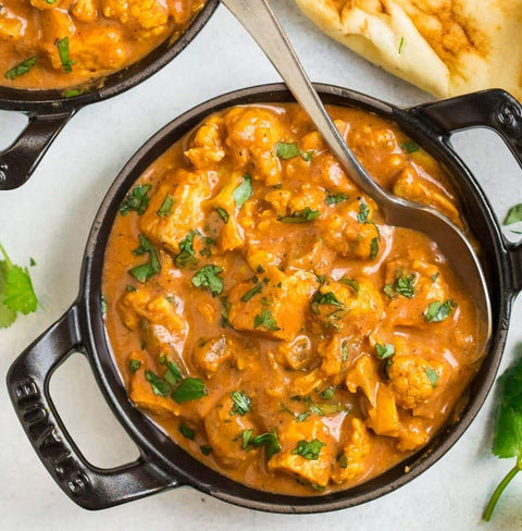 Butter Chicken Stew 16oz