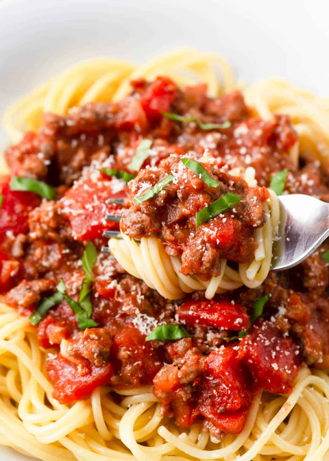 Spaghetti Sauce - 16oz