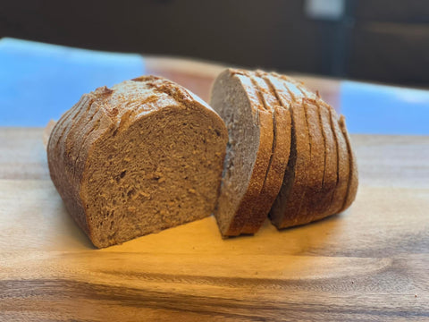 Sourdough - Classic