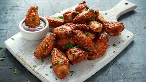 Chicken Wings - Split