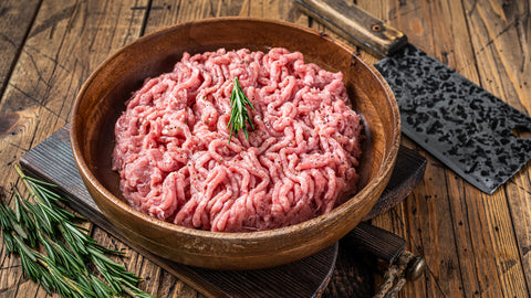 Ground Turkey