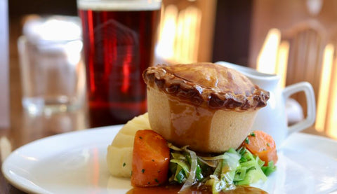London Pub 5" Pie