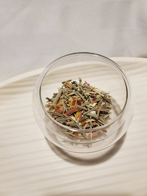 Lemony Ginger - Tea