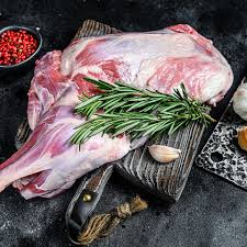 Bone-In Shoulder Roast - Ravenfield Farm