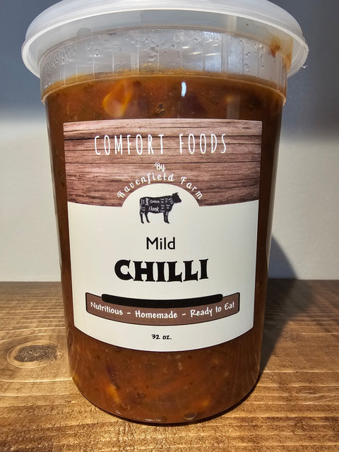 Chilli - 32oz