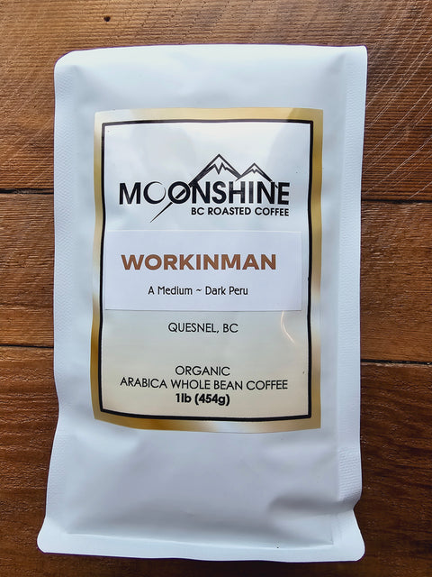 Coffee - Workinman