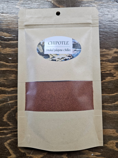 Chipotle Powder 100g