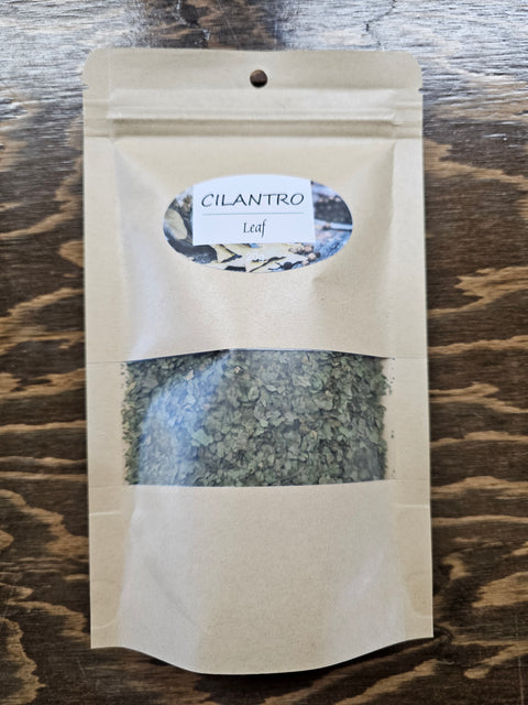 Cilantro Leaf 20g