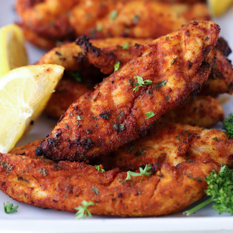 Chicken Texas Tenders