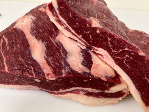 Beef Brisket