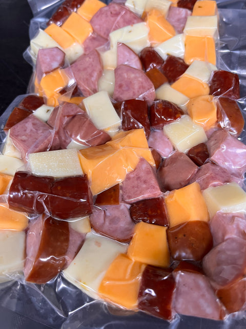 Trail Mix - 53° North Butcher Shop