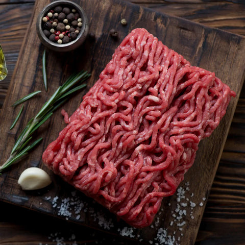 Ground Beef