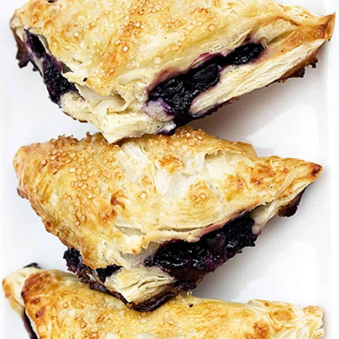 Bumbleberry Turnover - 2 Pack