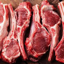 Lamb Chops - Ravenfield Farm