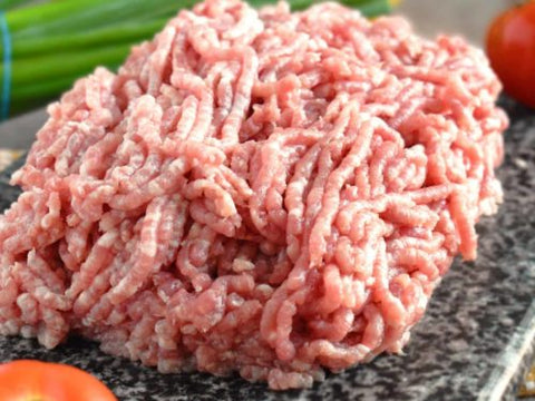 Ground Pork