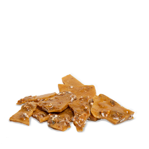 Maple Walnut Brittle